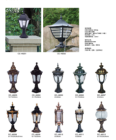 歐式燈柱設(shè)計與軟件開發(fā) 融合藝術(shù)與技術(shù)的數(shù)字化解決方案