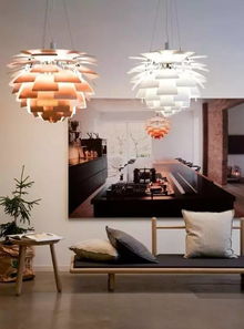 設計史上的幾款經典燈具 看設計如何照亮生活